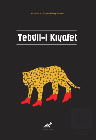 Tebdil-i Kıyafet