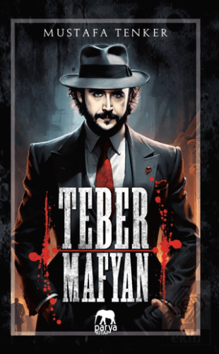 Teber Mafyan