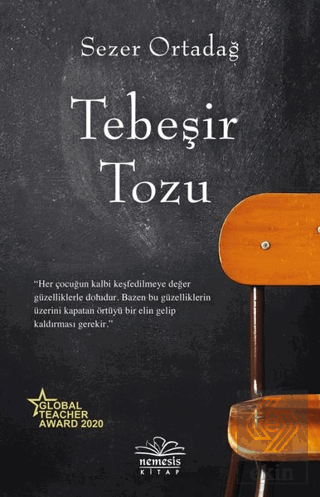 Tebeşir Tozu