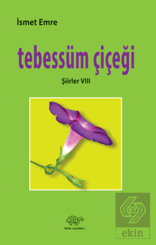 Tebessüm Çiçeği