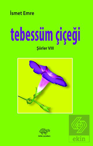 Tebessüm Çiçeği