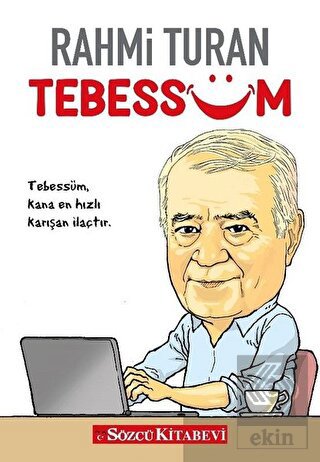 Tebessüm