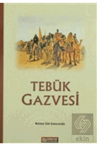 Tebük Gazvesi