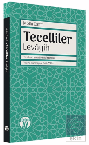 Tecelliler - Levayih