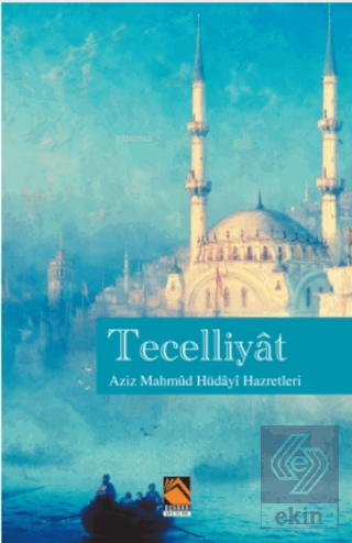 Tecelliyat