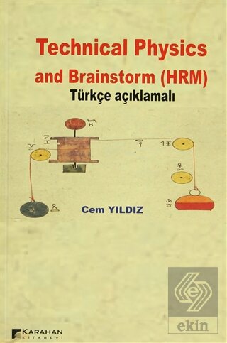 Technical Physics and Brainstorm (HRM)