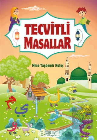 Tecvitli Masallar