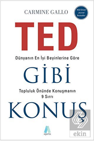 TED Gibi Konuş