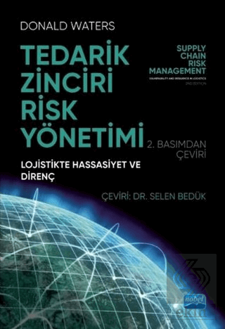 Tedarik Zinciri Risk Yönetimi