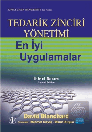 Tedarik Zinciri Yönetimi En İyi Uygulamalar