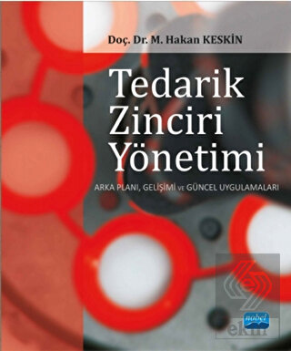 Tedarik Zinciri Yönetimi