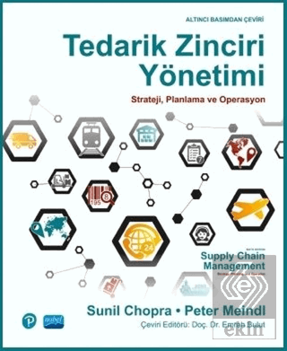 Tedarik Zinciri Yönetimi