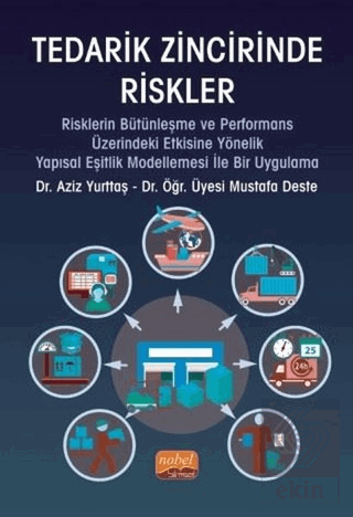 Tedarik Zincirinde Riskler