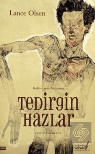 Tedirgin Hazlar