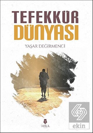 Tefekkür Dünyası