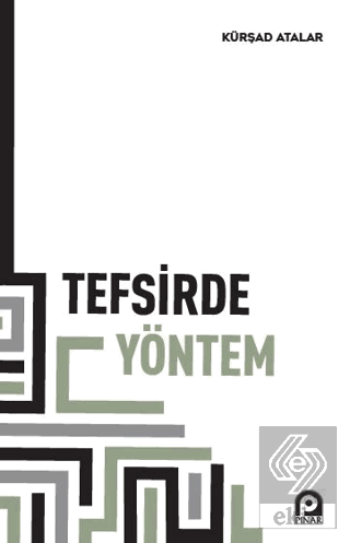 Tefsirde Yöntem