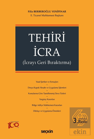 Tehiri İcra