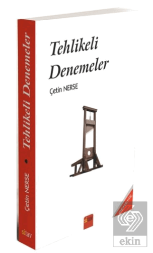 Tehlikeli Denemeler