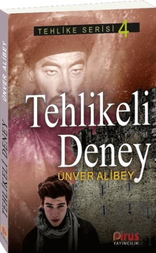 Tehlikeli Deney - Tehlike Serisi 4