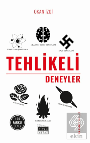 Tehlikeli Deneyler