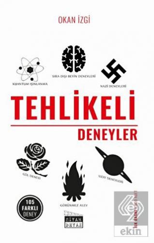 Tehlikeli Deneyler