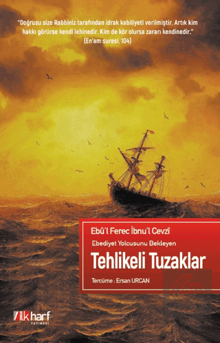 Tehlikeli Duzaklar