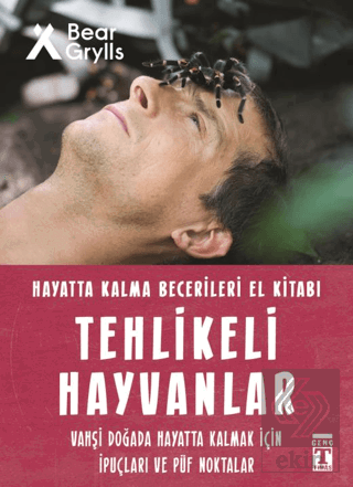 Tehlikeli Hayvanlar - Hayatta Kalma Becerileri El