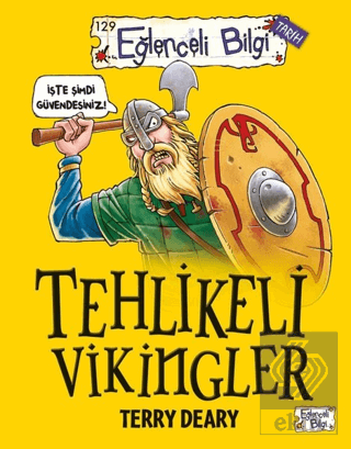 Tehlikeli Vikingler