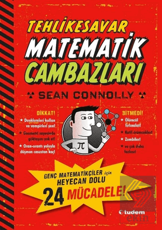 Tehlikesavar Matematik Cambazları