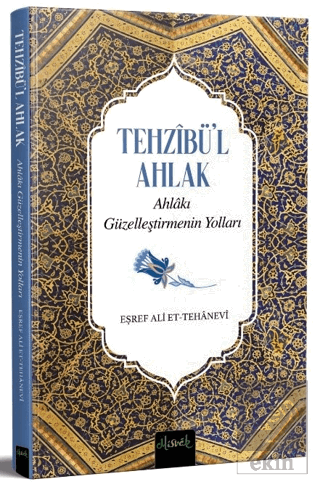 Tehzibü'l Ahlak