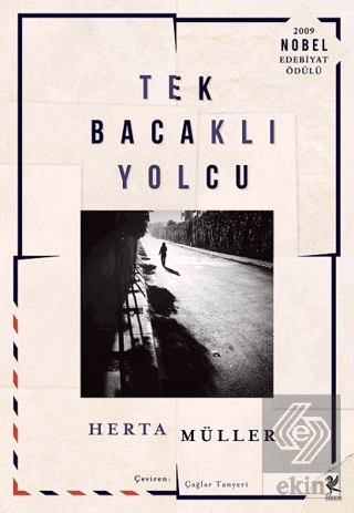 Tek Bacaklı Yolcu