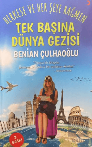 Tek Başına Dünya Gezisi