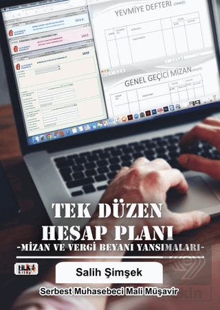 Tek Düzen Hesap Planı