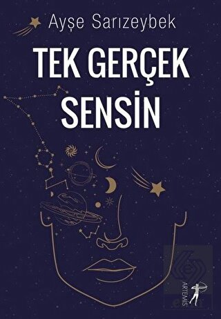 Tek Gerçek Sensin