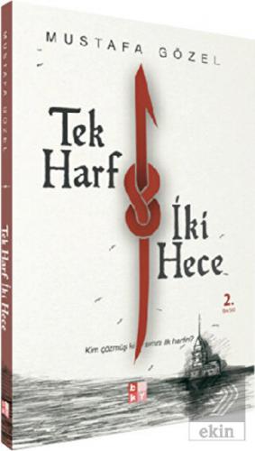 Tek Harf İki Hece