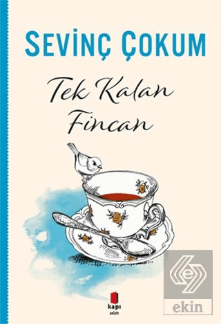 Tek Kalan Fincan