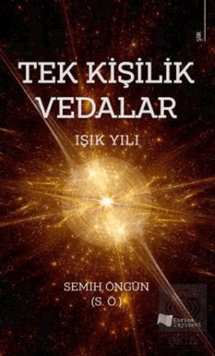 Tek Kişilik Vedalar - Işık Yılı