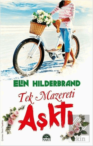 Tek Mazereti Aşktı