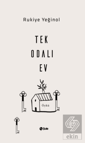 Tek Odalı Ev