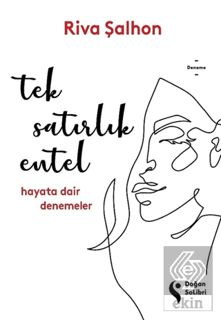 Tek Satırlık Entel