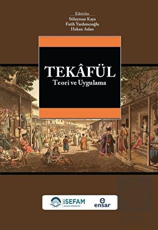 Tekafül Teori ve Uygulama