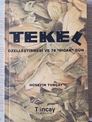 Tekel