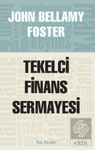 Tekelci Finans Sermayesi