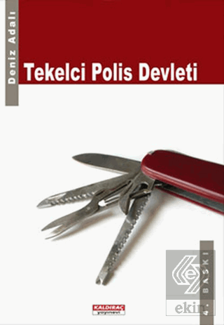 Tekelci Polis Devleti