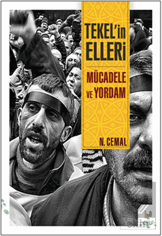 Tekel\'in Elleri