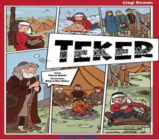 Teker