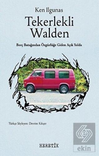 Tekerlekli Walden