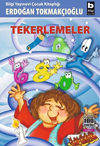 Tekerlemeler (Sayışmalar)