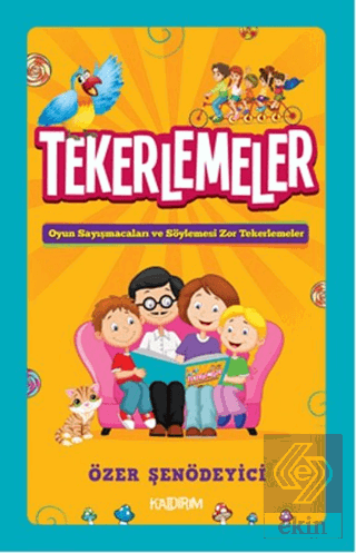 Tekerlemeler