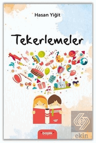 Tekerlemeler